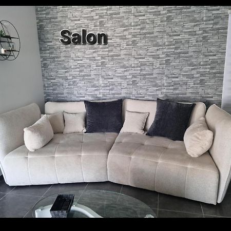 Maison 8 Couchages Clim, Plage A Pied, Petite Piscine ポール・ラ・ヌーヴェル エクステリア 写真