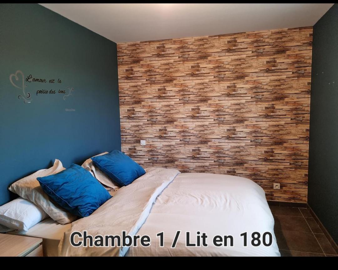 Maison 8 Couchages Clim, Plage A Pied, Petite Piscine ポール・ラ・ヌーヴェル エクステリア 写真